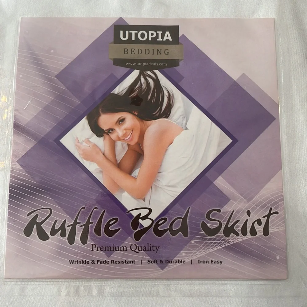 Bed Skirt